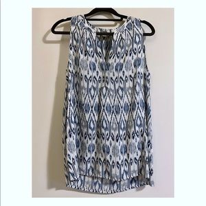 Joie sleeveless blouse - NWT